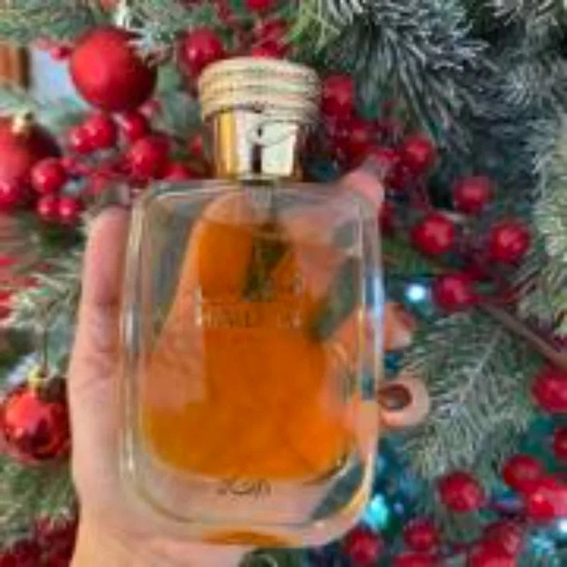 100ml Original Arab Perfumes RASASI Hawas for Her Eau de Parfum Spray High Quality Lasting Floral Perfume Cologne Makeup Present