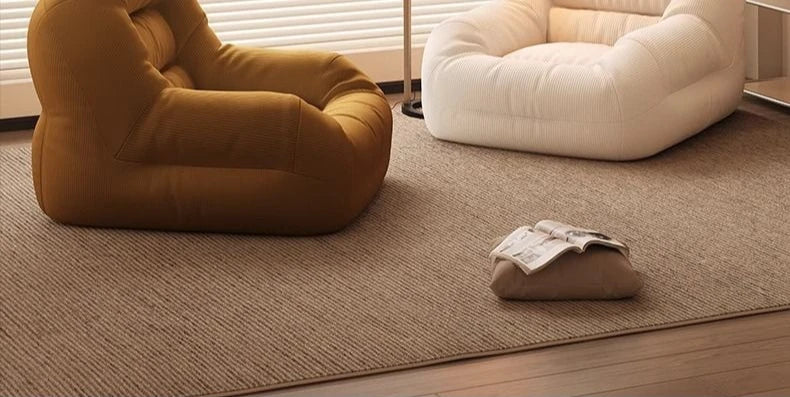 Living Room Sofas Breathable Comfortable Multifunctional Compressed Sofa Soft Strong Support Home Furniture for Sitting Room