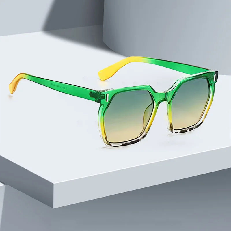 2025 New In Sunglasses for Women Elegant Fashionable Women Glasses with Unique Spotted Frames Carefully Selected As Gifts