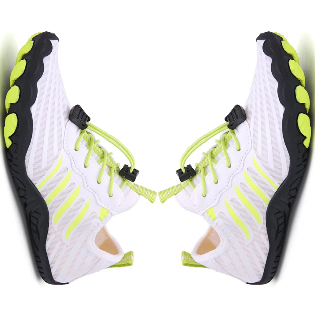 Men's Summer Beach Shoes for Surfing, Drifting, Couples, Hiking, Wading, and More Outdoor Activities