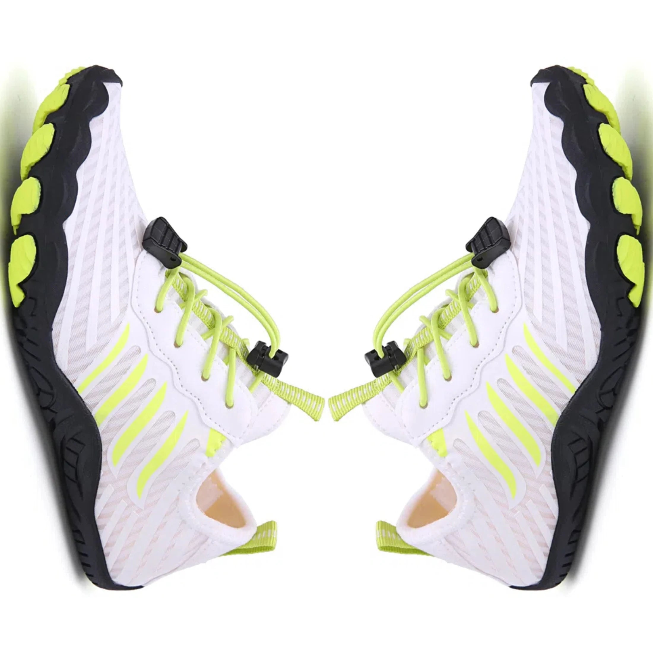 Men's Summer Beach Shoes for Surfing, Drifting, Couples, Hiking, Wading, and More Outdoor Activities