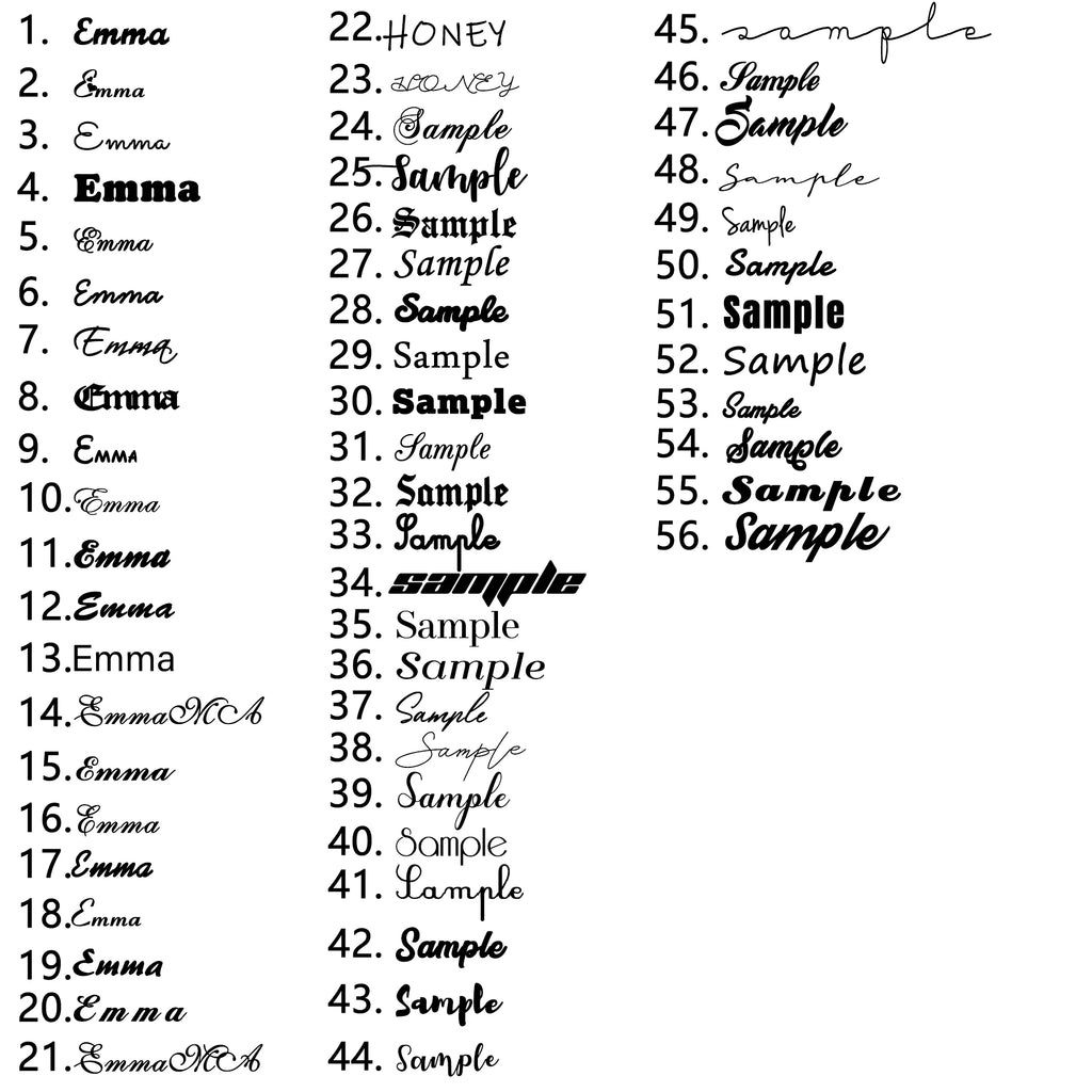 Custom Birthstone Ring Personalized Engraved Name Monthly Gemstone Accent Delicate Silver Plated Jewelry Unique Birth Month