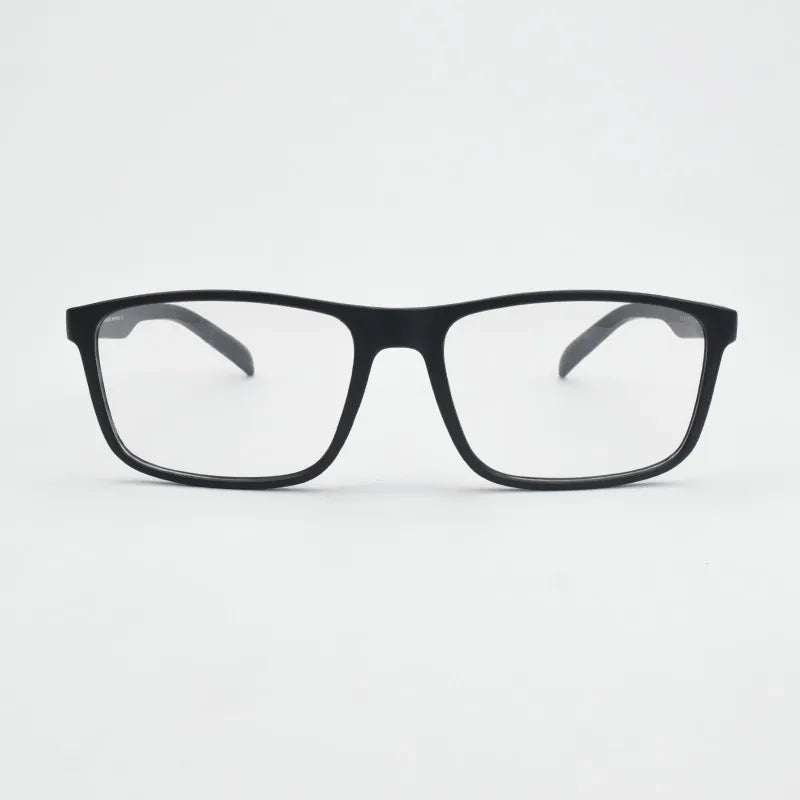 553 Ultralight Fashion Retro Square Glasses Frame Men TR90 Optical Prescription Women's Myopia Eyeglasses Frames motion Eyeglass