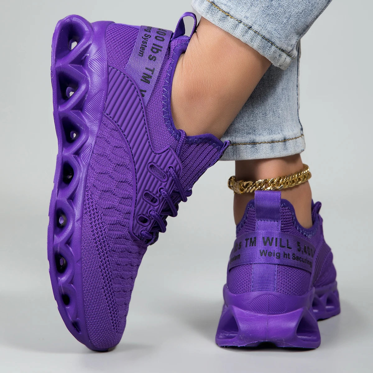 Sneakers for Women Orthopedic Sneakers Walking Shoes for Women, Lightweight Casual Tennis Sneakers Air Running Shoes Tennis