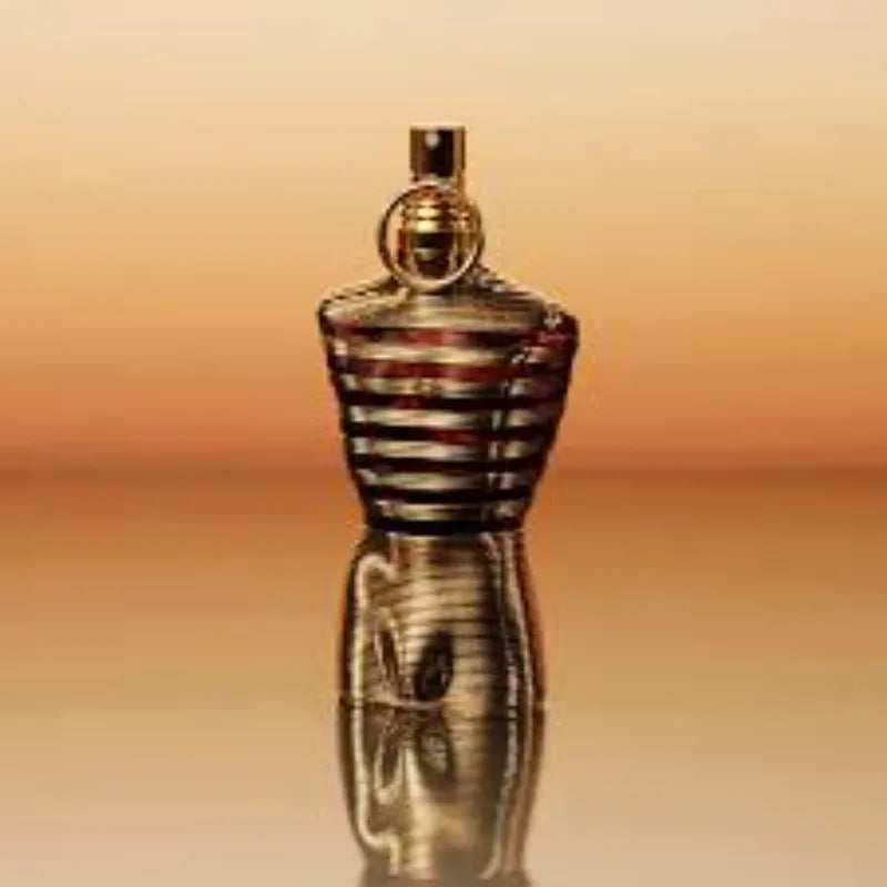 Jean Paul Gaultier Le Male Elixir Pheromone Fragrance Arabian Women's Perfume Pheromone Cologne for Man Attract The Opposite Sex