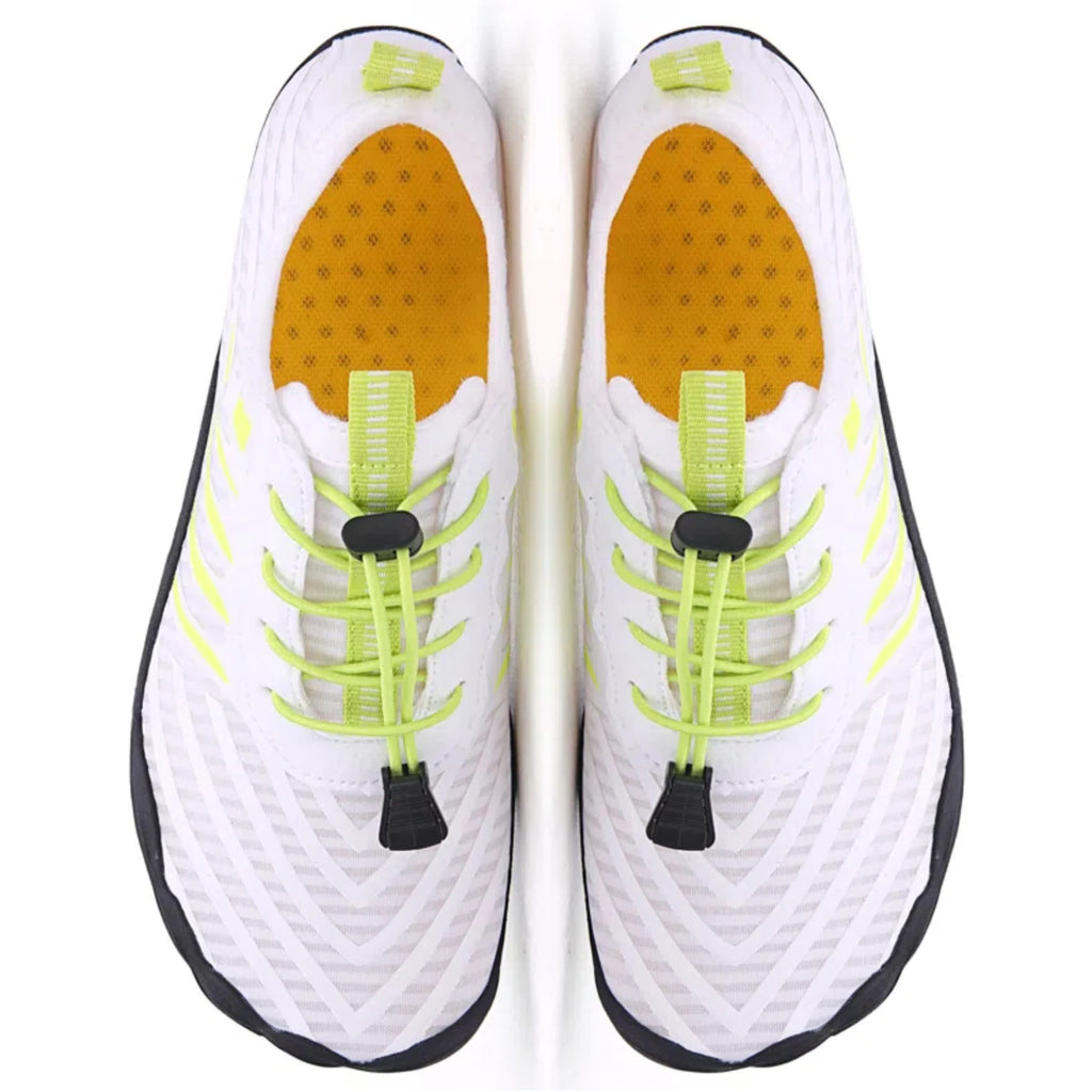 Men's Summer Beach Shoes for Surfing, Drifting, Couples, Hiking, Wading, and More Outdoor Activities