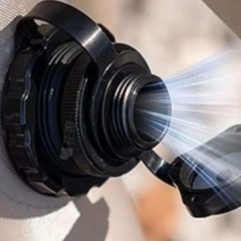 Thickened Rainproof Park Tents Foldable Quick Automatic Opening Tents Relaxing Multifunctional Large Space Camping Supplies