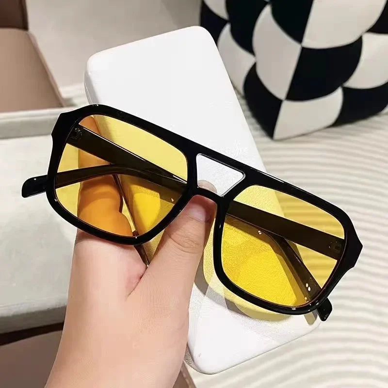 Women Brand Designer  Luxury Sun Glasses  Sexy Retro Cat Eye Sunglasses Female Black Vintage Fashion Ladies Oculos De Sol