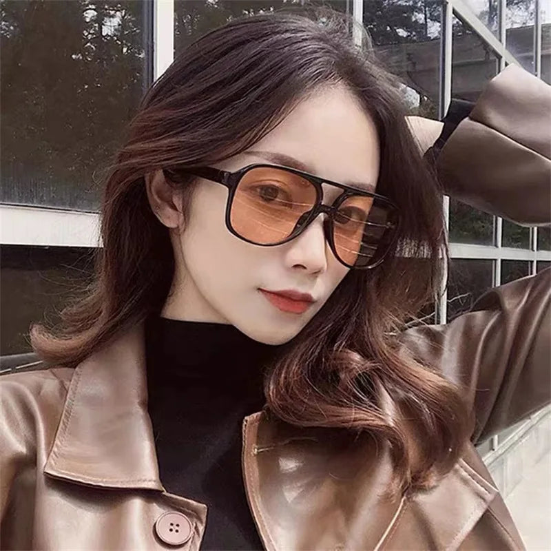 Women Brand Designer Luxury Sun Glasses Sexy Retro Cat Eye Sunglasses Female Black Vintage Fashion Ladies Eyewear Accessories