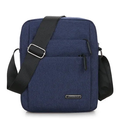High Quality Men's Handbags Oxford Bag For Man Male Cross Body Shoulder Messenger Bags  Men's Casual Bussiness Handbags