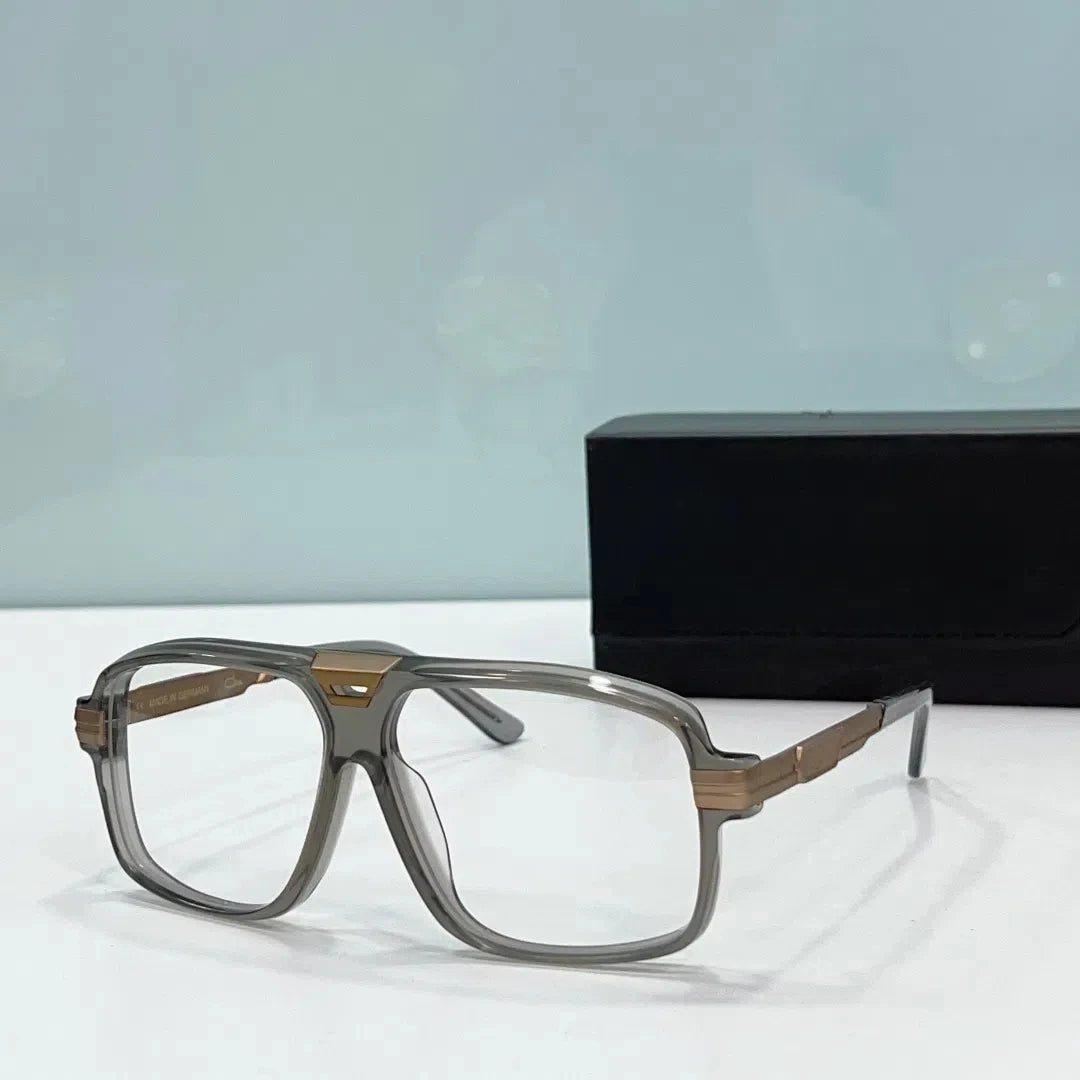 ORIGINAL MOD60323 Polarized Vintage Top Quality Men Sunglasses Classic Casual Popular Acetate Frame Women Couple Eyewear