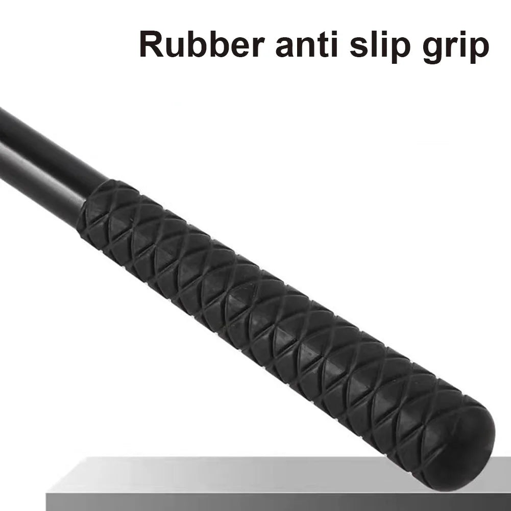 1.5M Retractable Telescopic Landing Net Handle Stainless Steel Fishing Rod Pole Fishing Accessories for Freshwater and Saltwater