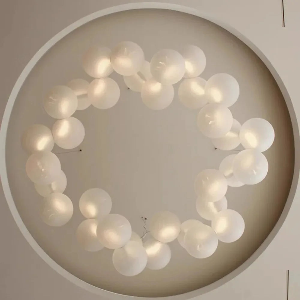 Modern Home Decor Led Lights Pendant Light Lamps for Living Room Chandeliers for Dining Room Hanging Light Indoor Lighting