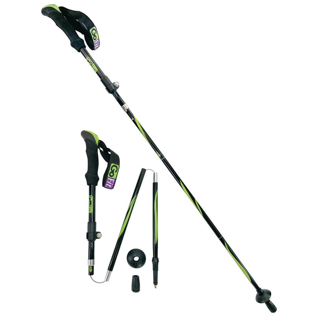 Walk Poles for Balance and Support,Ergonomic Handle,Adjustable Length