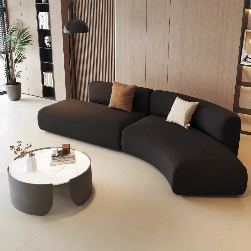 Balcony Room Decor Living Room Sofas Comfortable Relaxing Large Size Living Room Sofas Love Seat Sillon Cama Home Furniture