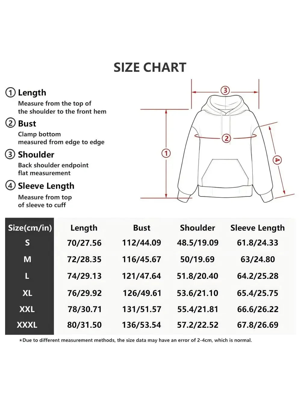 Casual Printed Hoodie Men's Spring and Autumn American Loose Long-sleeved Hooded Pullover Fashion Female Clothes