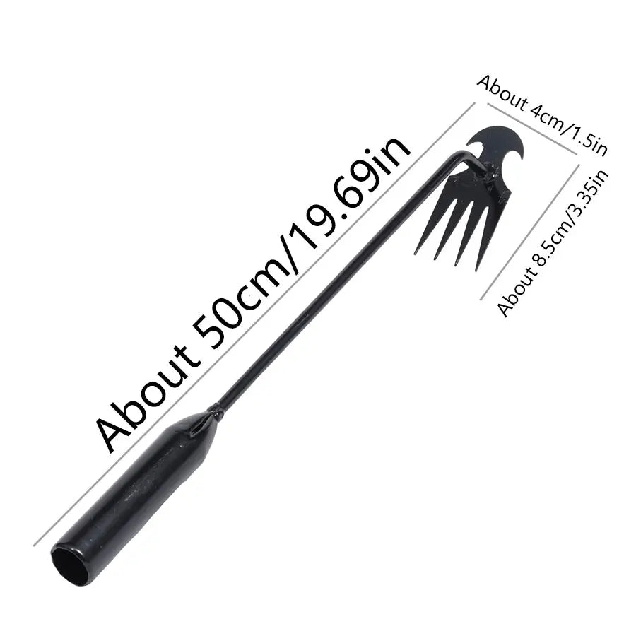Garden Hoe Agricultural Supplies Weeds Tool Gardening Tools Utensils Hand Herbicide Weed Teacher Farming Farm Accessories