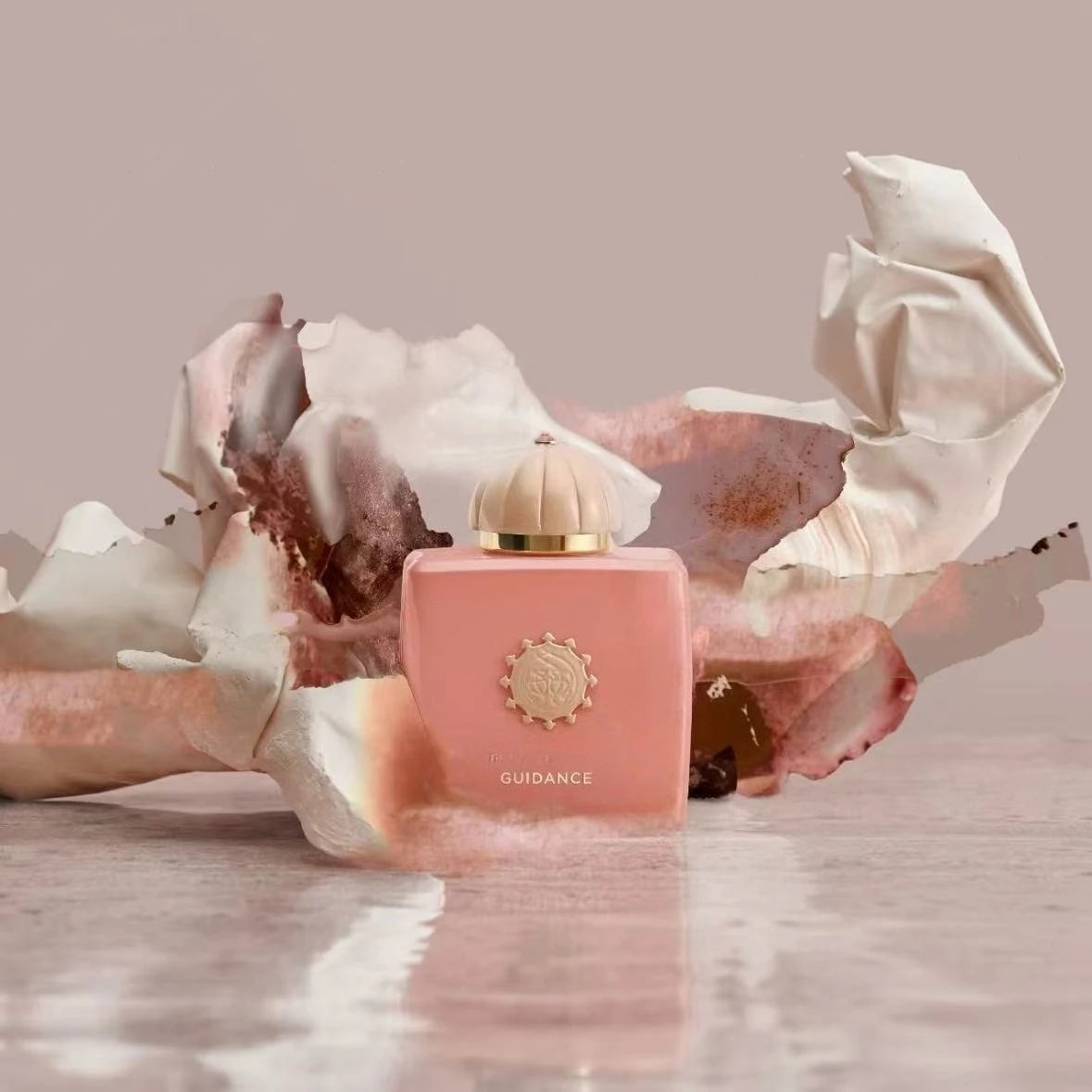 Long Lasting Fragrance 100ML High Quality Brand  tone Rich and charming floral and fruity fragrance body spray for women