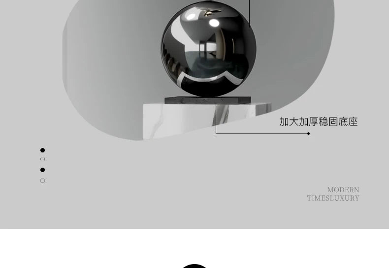 Home Decor Abstract Art Sculpture Large Ornament Living Room Bedside Table Sofa Tea Table Decoration Housewarming Gift