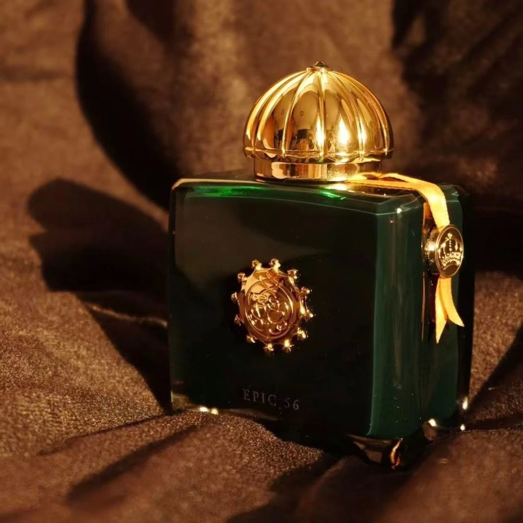 Long Lasting Fragrance 100ML High Quality Brand  tone Rich and charming floral and fruity fragrance body spray for women