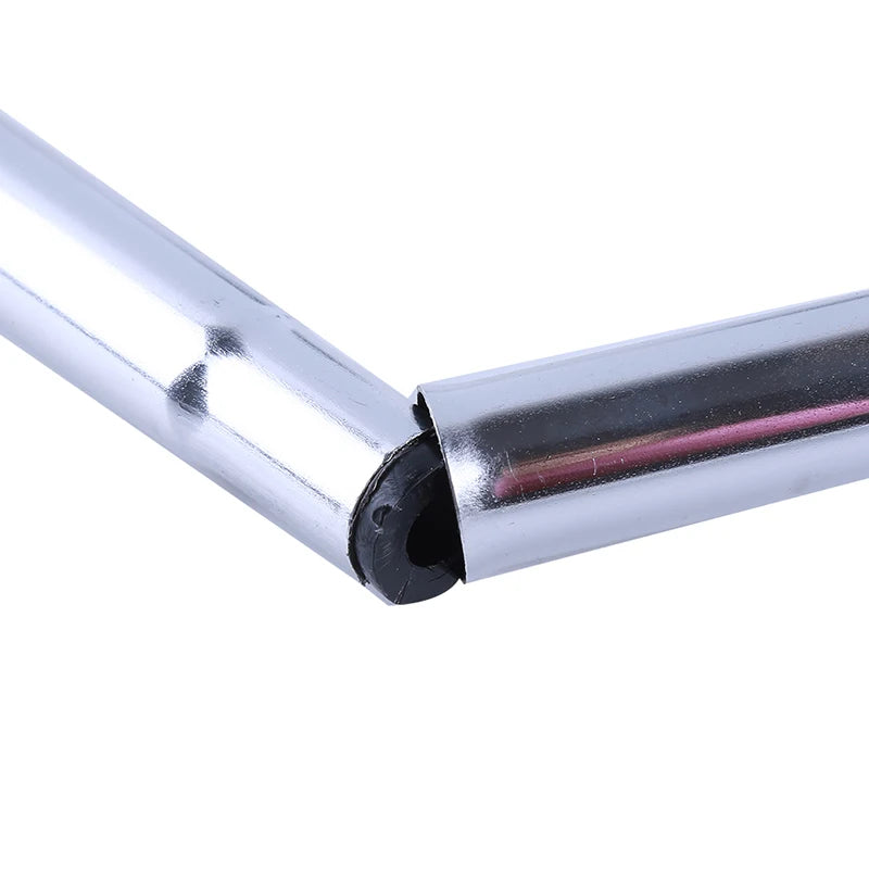 Hiking Camping Mountaineering Poles Walking Stick Telescopic Baton Trekking Poles Folding Cane Crutches Pole Unisex