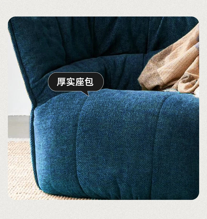 Elegant Lazy Living Room Sofas Modern Ergonomic Mid Century European Living Room Sofas Cute Rustic Canapé Salon Home Furniture