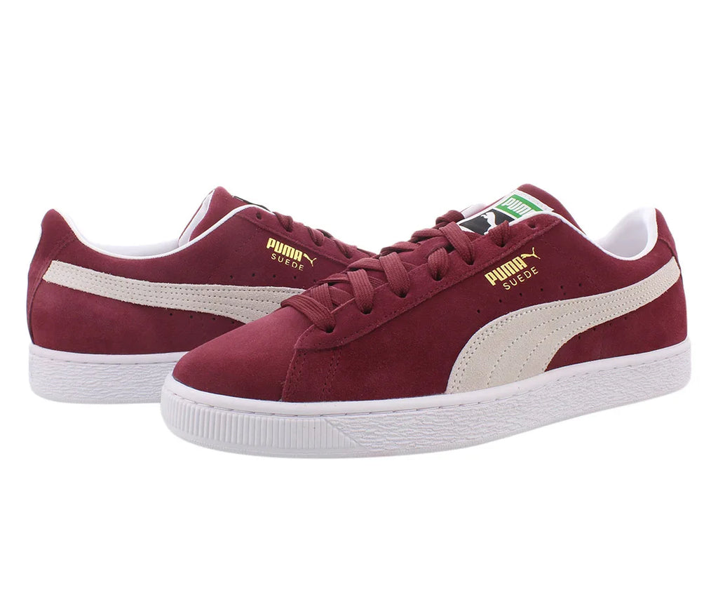 Puma Suede Classic XXI Mens Shoes