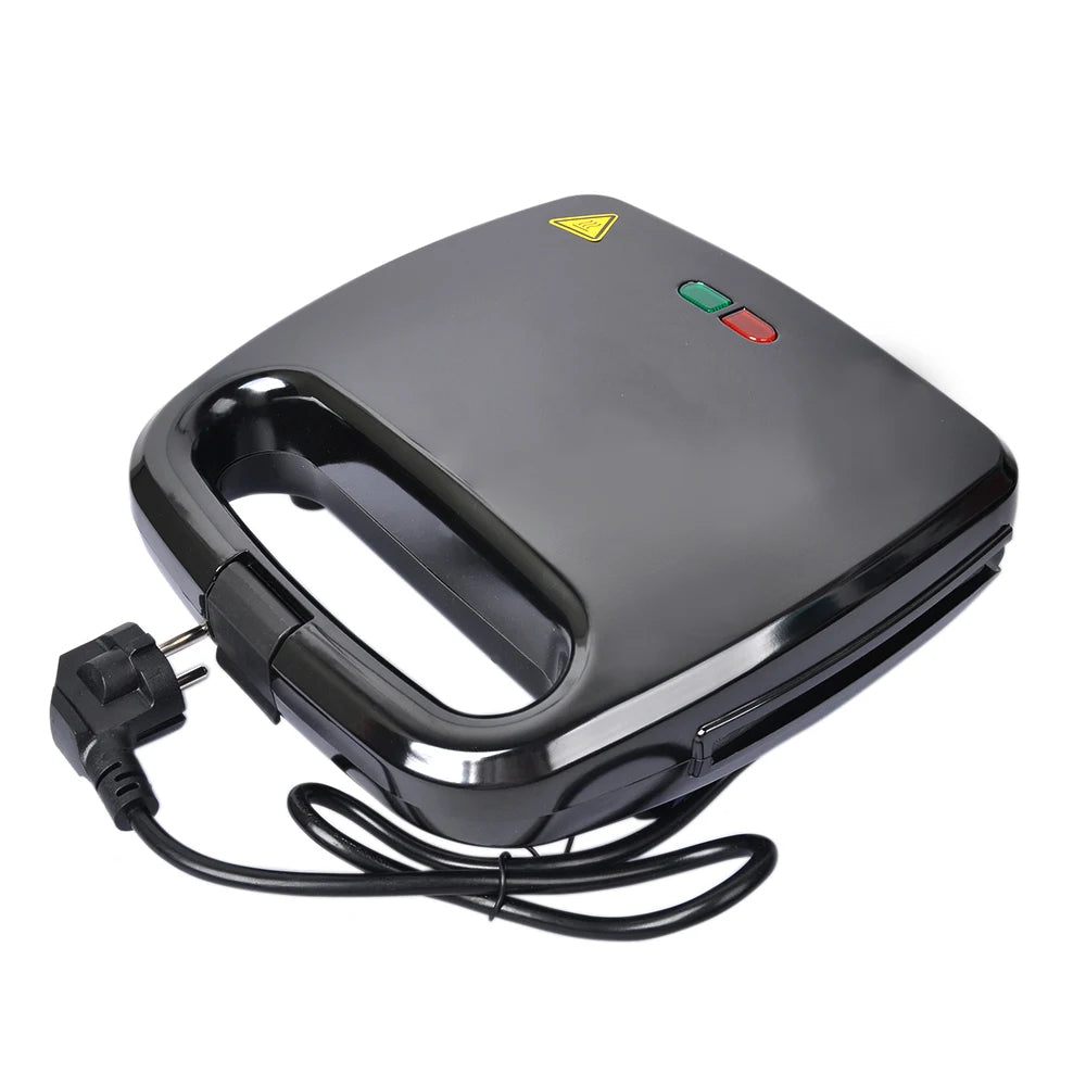 Walnut Biscuit Baking Machine, 12 Hole Nonstick Tray Biscuit Pastry Electric Walnut Cake Maker, Mini Nut Maker