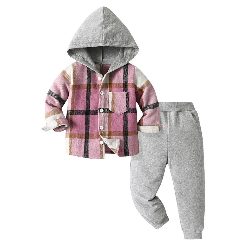 Infant Boys Shorts Outfit Toddler Baby Boy Clothes Long Sleeve Tie Dye Hoodie Sweatshirt Top + Jogger Jacket Sweatpants Kids