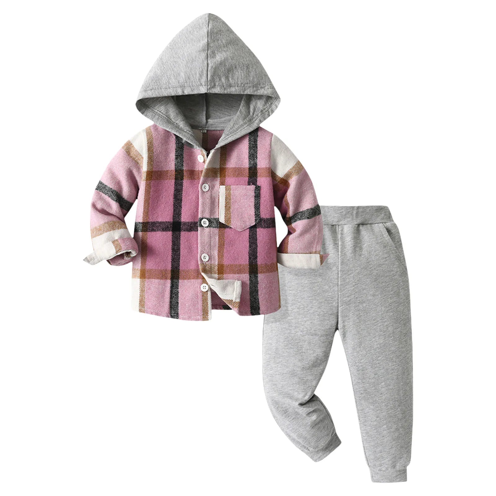 Infant Boys Shorts Outfit Toddler Baby Boy Clothes Long Sleeve Tie Dye Hoodie Sweatshirt Top + Jogger Jacket Sweatpants Kids