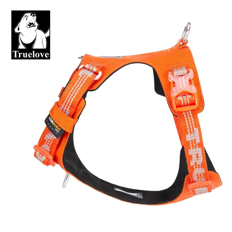 Uitra Light Safety Pet Harness Small and Medium Large and Strong Dog Explosion-proof Waterproof Outdoor Product TLH6282