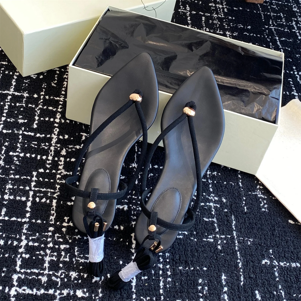 2025 Newest Summer Silk Open-Toe Platform High Heel Buckle-Strap Woman Sandals Banquet Pumps Wedding Shoes Handmade Botas Mujer