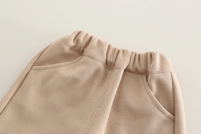 Spring Autumn toddler Baby Boys' Clothes Outfits Sets Casual Hooded Striped Coat+Pants Suits for infant boys Clothing baby Sets