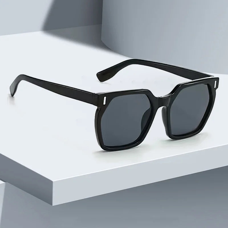 2025 New In Sunglasses for Women Elegant Fashionable Women Glasses with Unique Spotted Frames Carefully Selected As Gifts