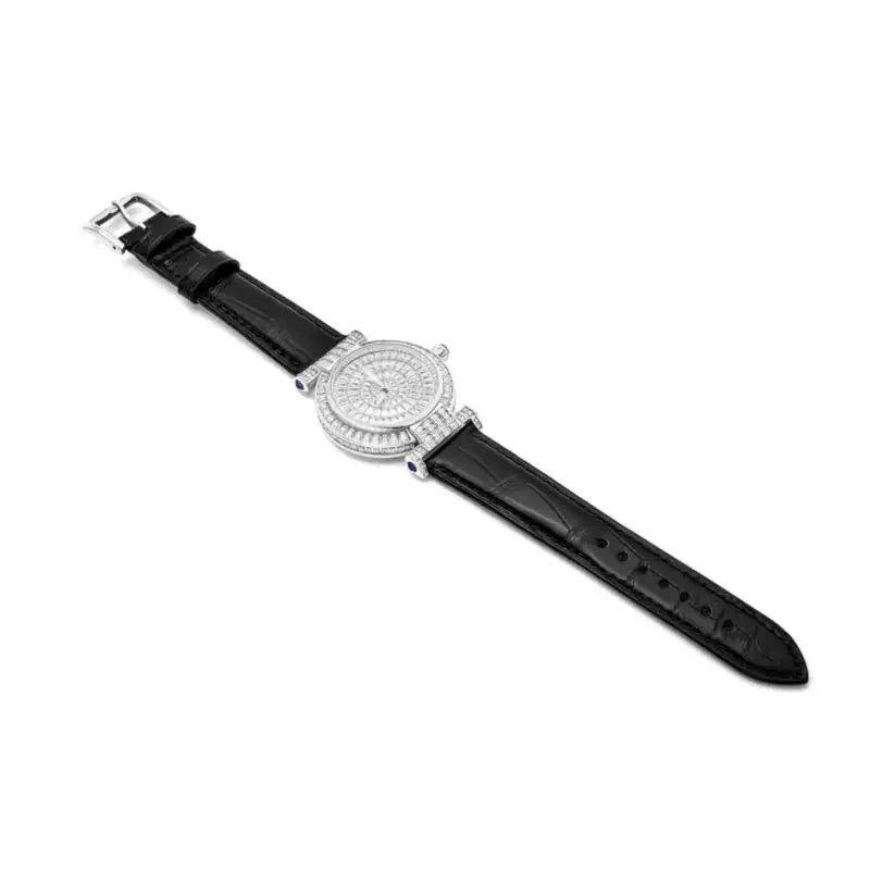 Replica Luxury Automatic Mechanical Watch for women Movement Watches Women's wristwatch