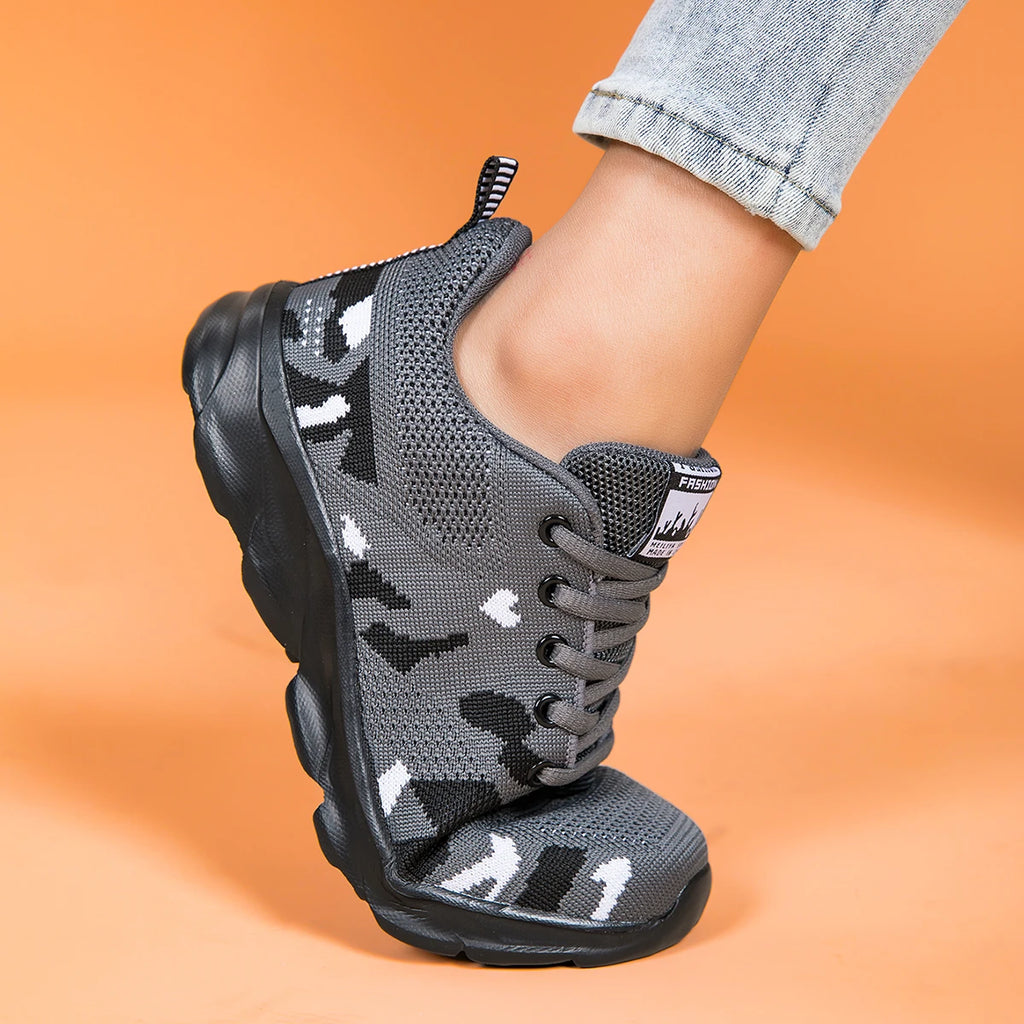 Sneakers for MAN Orthopedic Sneakers Walking Shoes for MAN, Lightweight Casual Tennis Sneakers Air Running Shoes Tennis Shoe