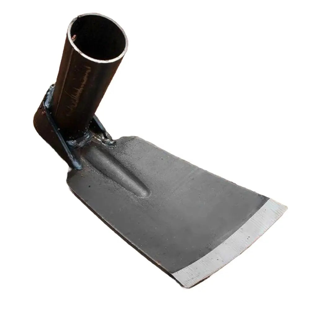 Garden Hoe Outdoor Farming Tools Small Forging Weeding Hoe For Planting Vegetables And Flowers