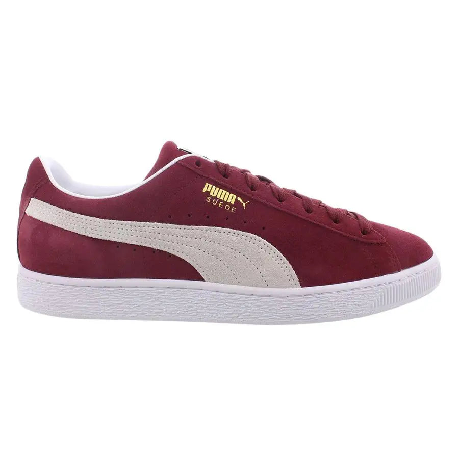 Puma Suede Classic XXI Mens Shoes