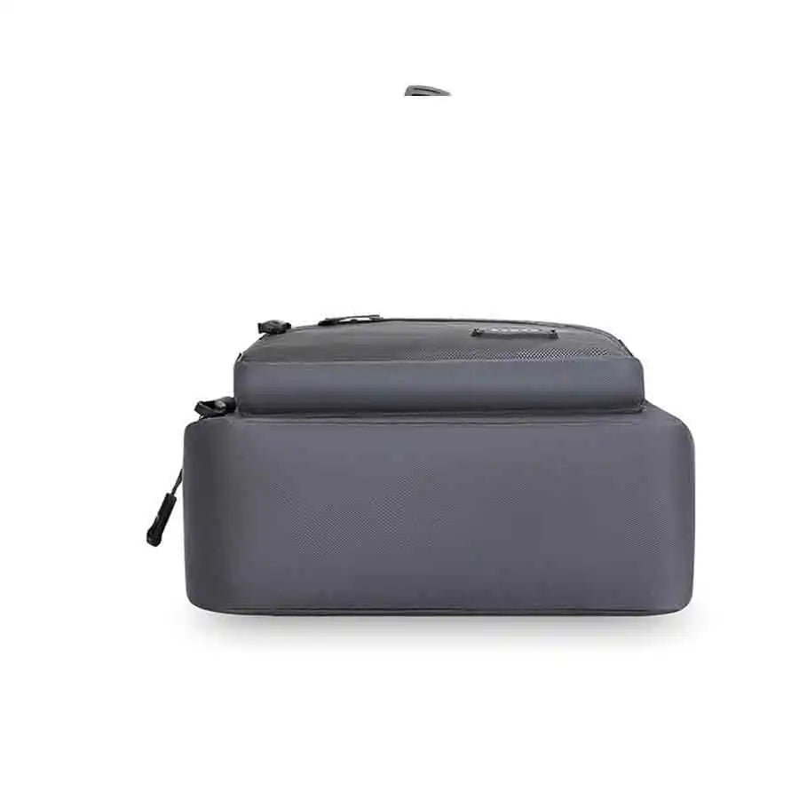 Fashionable Shoulder Bags Lightweight Durable Crossbody Bag with Adjustable Strap