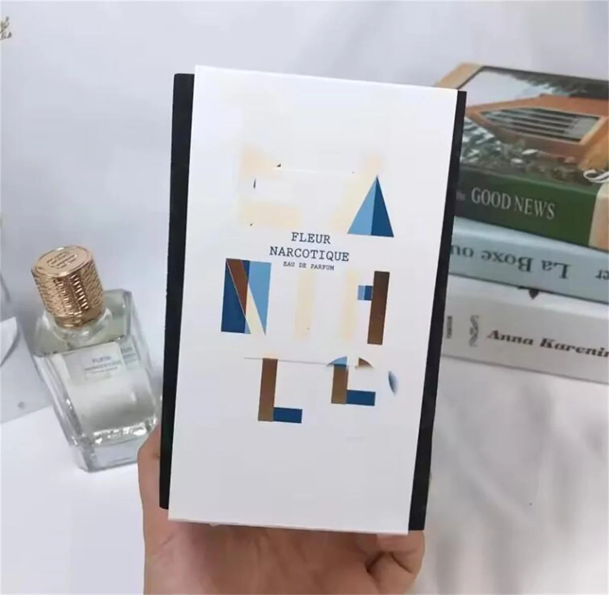 Speed Legends Perfume 100ml Fleur Narcotique Men Women Neutral Fragrance Eau De Parfum 3.3fl.oz Long Lasting Good Smell Cologne