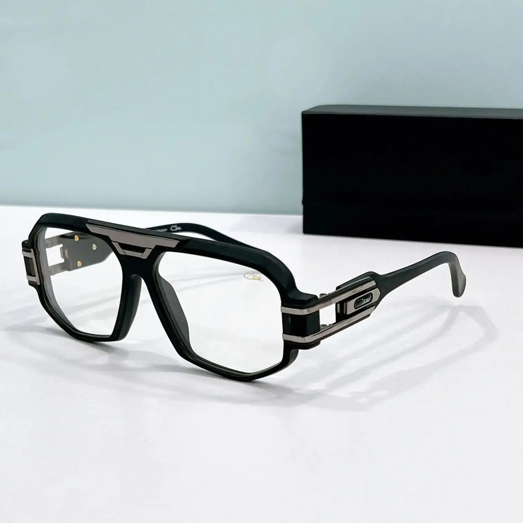 New Arrival ORIGINALCAZAL MOD675 UV400 Polarized Driving Anti-Glare Men Eyewear Popular Classic Leisure Luxury Women Sunglasses