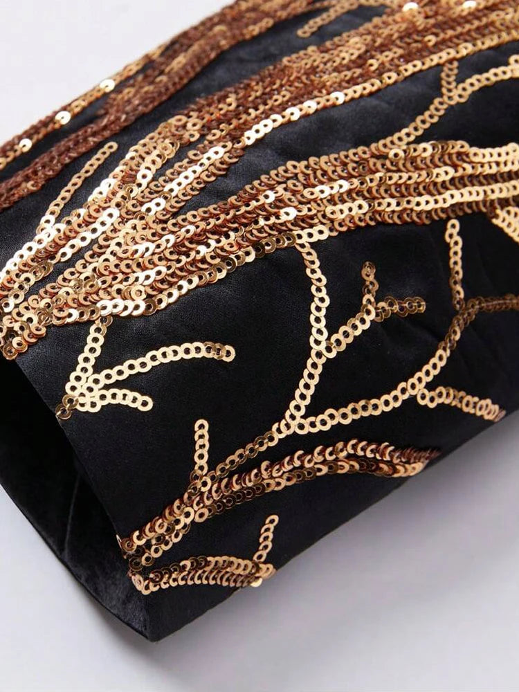 Men's single-piece shiny sequin suit jacket, fashionable evening dress, suitable for parties, weddings, banquets, and balls