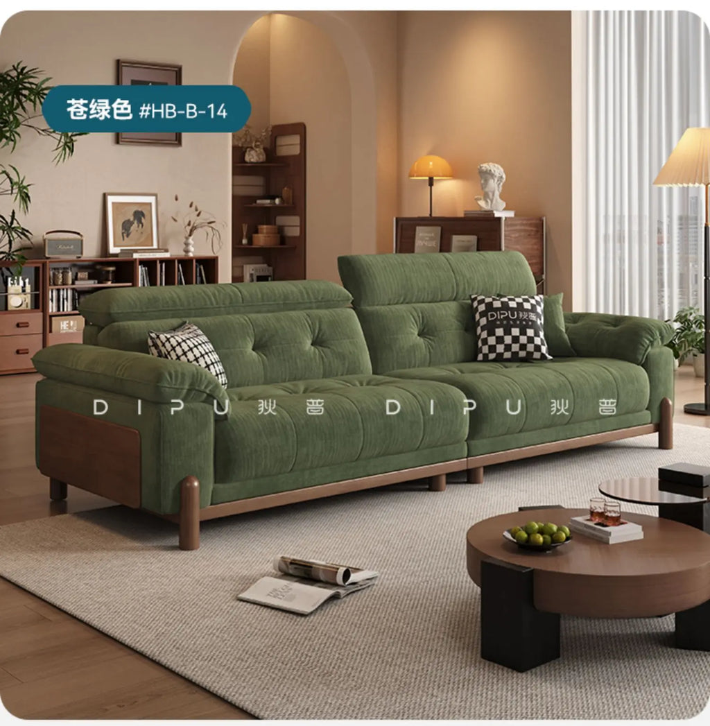 Living Room Sectional Sofas Modern Lazy Luxury Relaxing Sofas 2 Seater Design Adults Woonkamer Banken Furniture Decoration