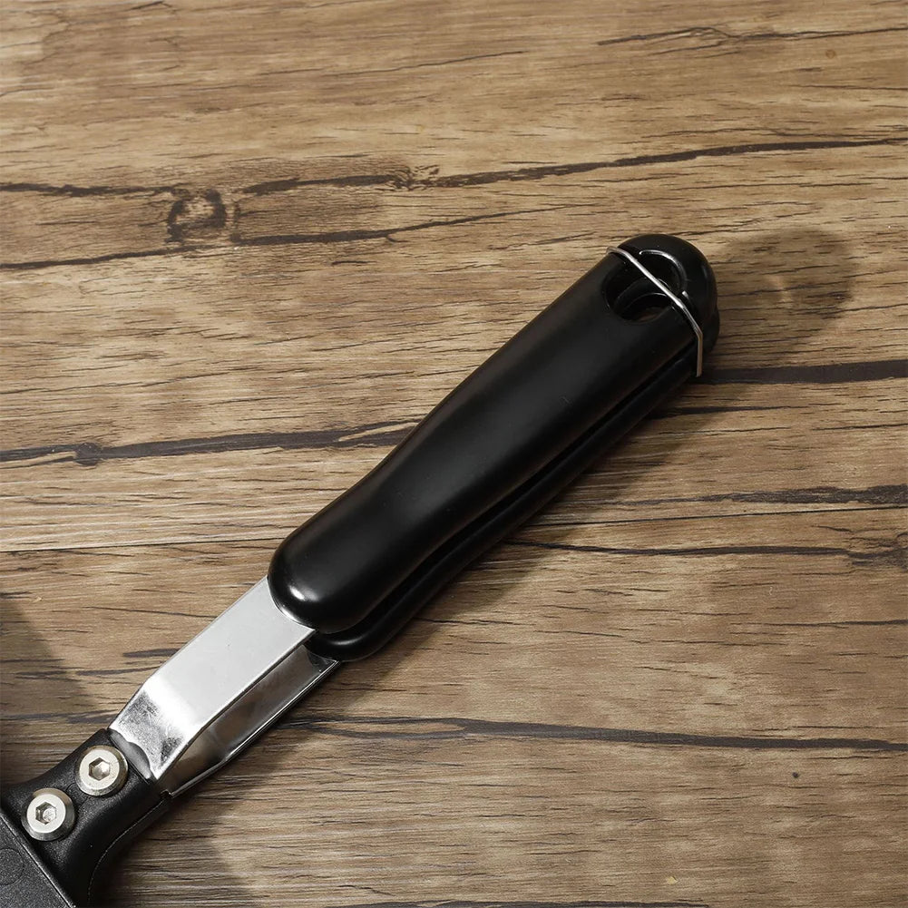 Kitchen Japanese Taiyaki Double Fish Shaped Hot Dessert Waffle Cake Maker Pan Japanese Pancake Double Pan Fry Pan Waffle Molds