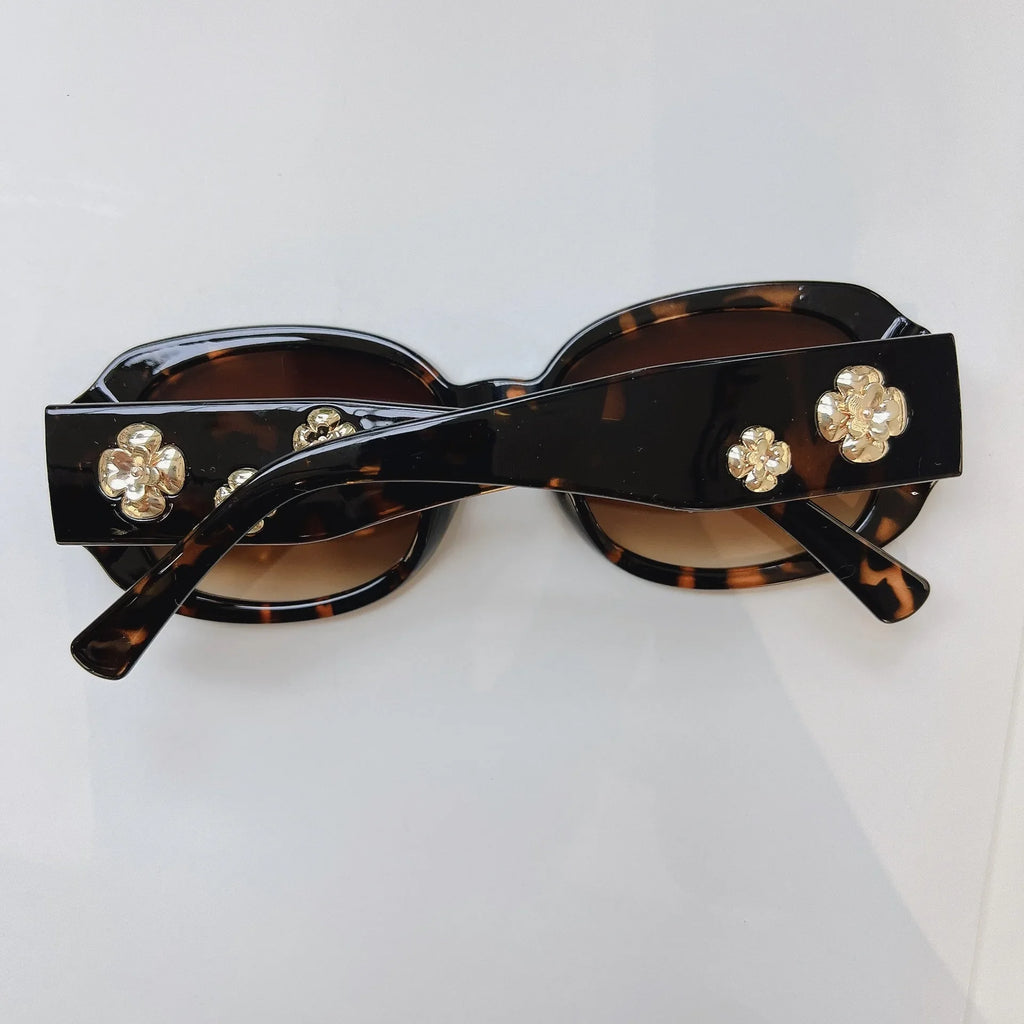 Small Frame Sunglasses for Women Fancy Sunglass Female Ladies Luxury Designer Vintage Gafas De Sol UV400 2025 New Sun Glasses