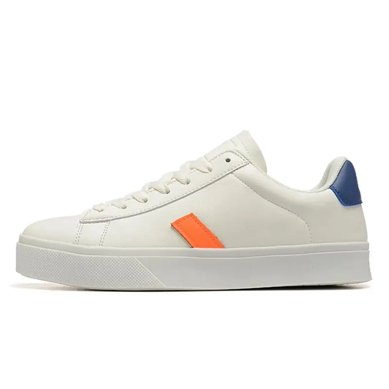 Designer Shoes V Letters Casual Walk Sports Sneakers For Mens Womens Leather Falt Skate White Red Trainers campo Classic