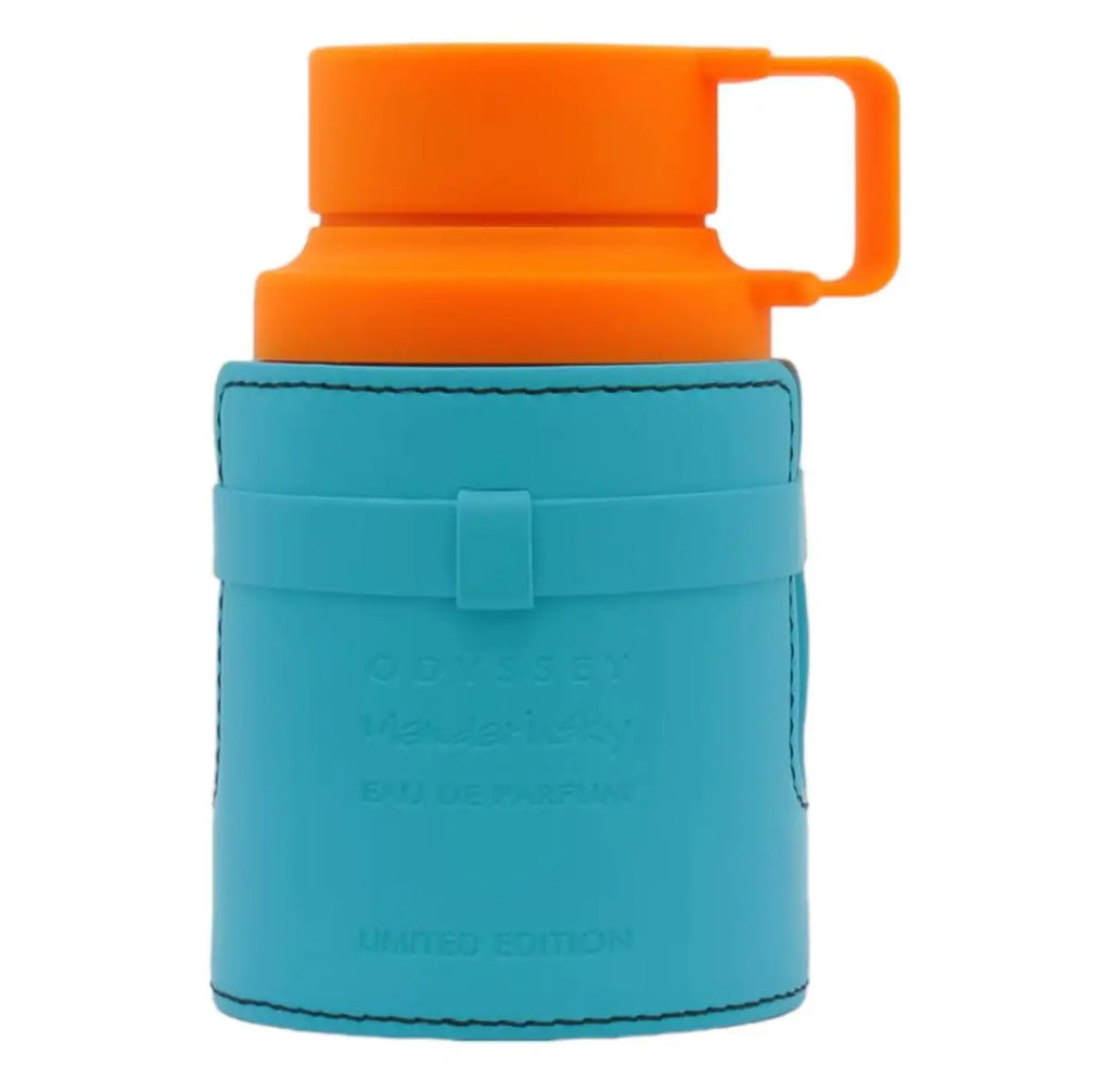 ARMAF Men's Odyssey Mandarin Sky for Men Eau de Parfum Spray, 3.4 Ounce  Best Gift