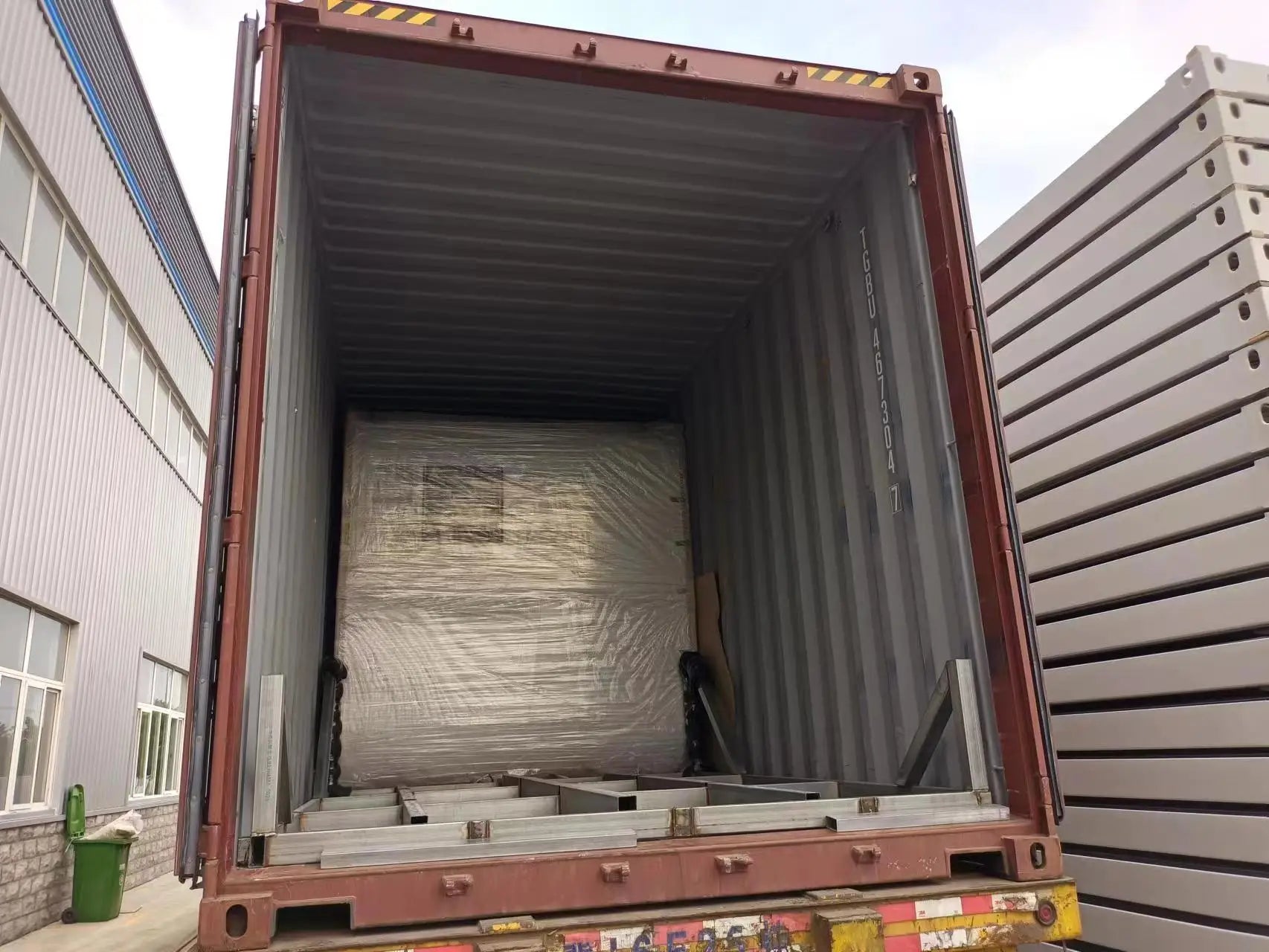 Luxury  Bed Portable Modular Tiny House Prefabricated Houses Villas Container Mobile  Hotel House