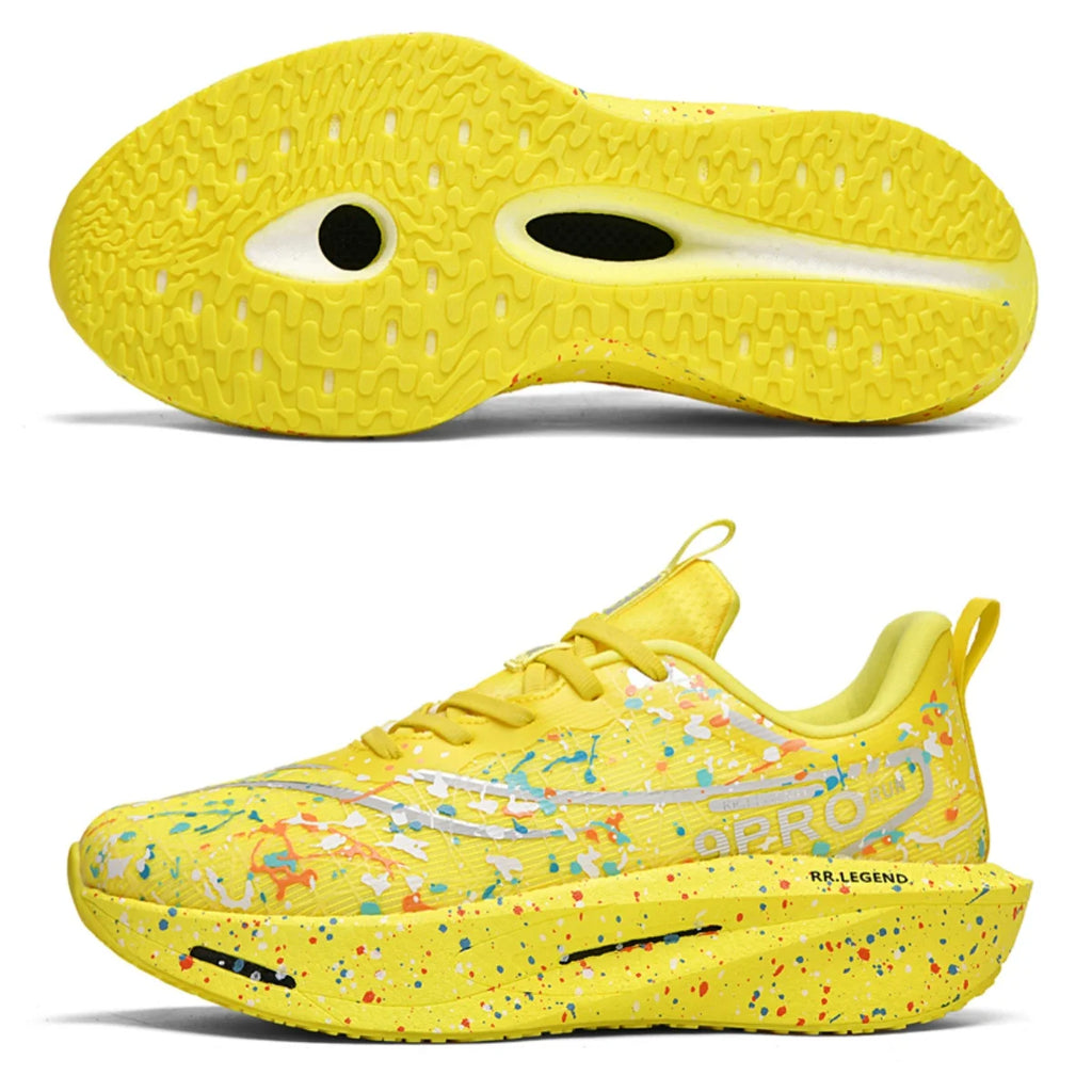 Bicycle professional riding shoes four season unisex fashion comfortable anti slip wear-resistant breathable casual cycling shoe