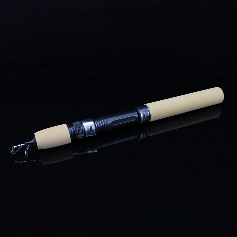 Outdoor Winter Fishing Pole Fishing Rod Angling Sea Fishing Tackle Accessories